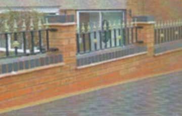 Brickwork