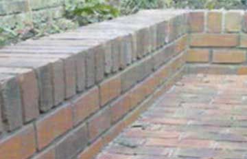 Brickwork