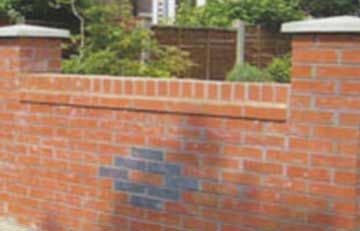 Brick Walls