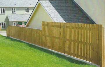 Fencing