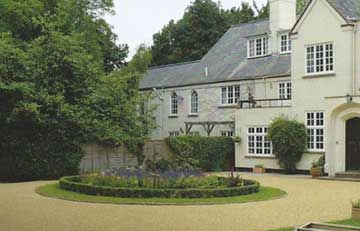 Resin Driveways